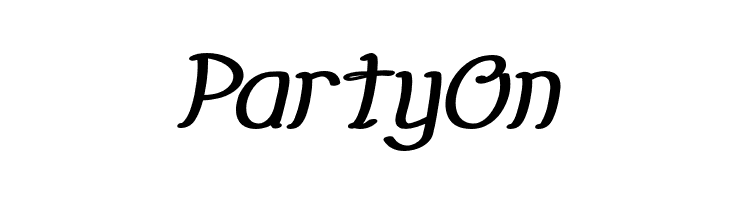 Everybody-BoldItalic  Free Fonts Download