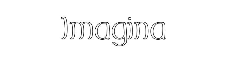 EverybodyHollow  Free Fonts Download