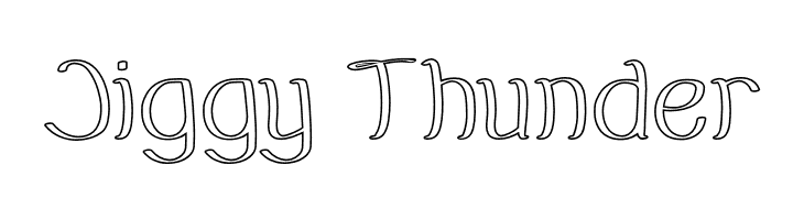 EverybodyHollow  Free Fonts Download