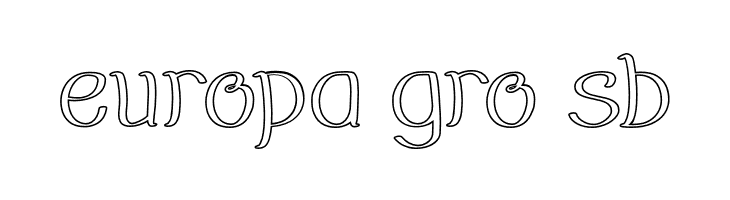 EverybodyHollow  Free Fonts Download