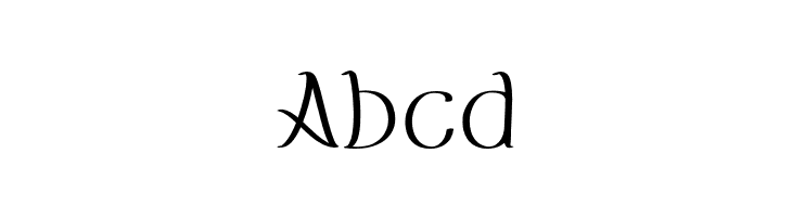 EverybodyLight  Free Fonts Download