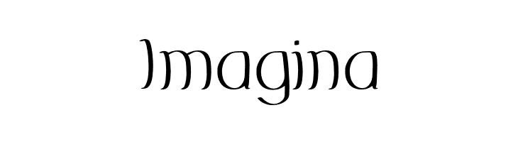 EverybodyLight  Free Fonts Download