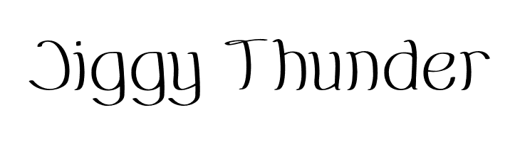 EverybodyLight  Free Fonts Download