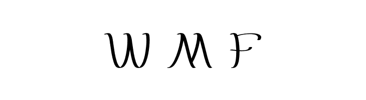 EverybodyLight  Free Fonts Download