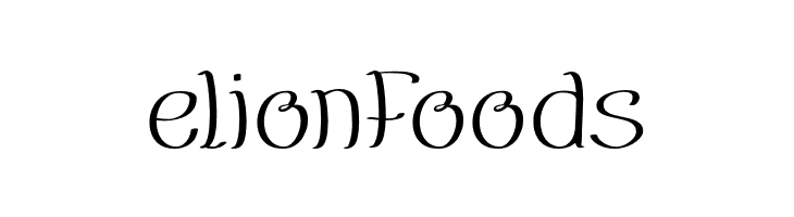EverybodyLight  Free Fonts Download