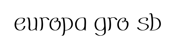 EverybodyLight  Free Fonts Download