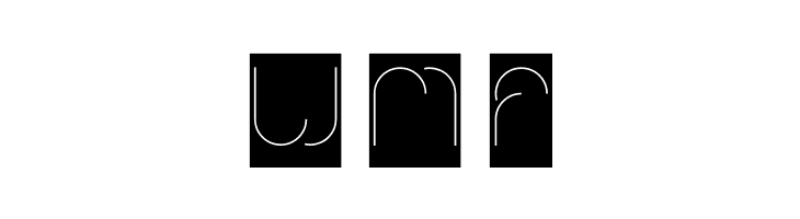 EVERYTHING-Inverse  Free Fonts Download