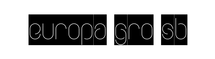 EVERYTHING-Inverse  Free Fonts Download