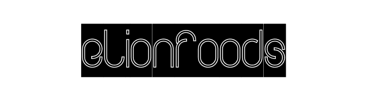 EVERYTHING-Outlined-Inverse Bold  Free Fonts Download