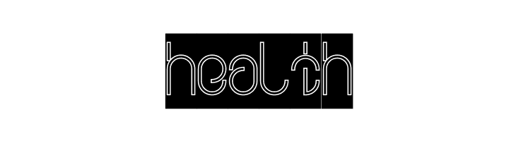 EVERYTHING-Outlined-Inverse Bold  Free Fonts Download