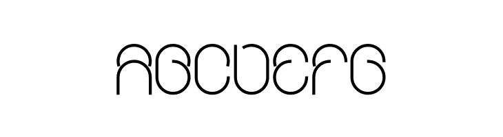 EVERYTHING Bold  Free Fonts Download