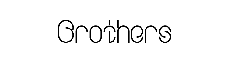 EVERYTHING Bold  Free Fonts Download