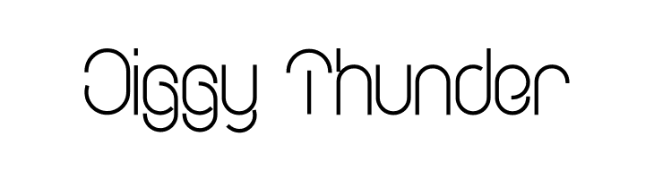 EVERYTHING Bold  Free Fonts Download