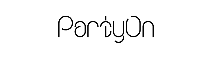 EVERYTHING Bold  Free Fonts Download