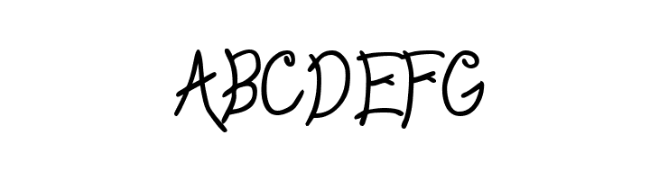 Anyway  Free Fonts Download