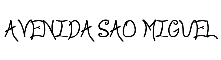 Anyway  Free Fonts Download