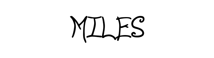 Anyway  Free Fonts Download