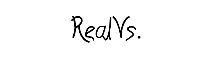 Anyway  Free Fonts Download