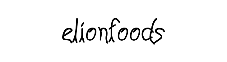 Anyway  Free Fonts Download