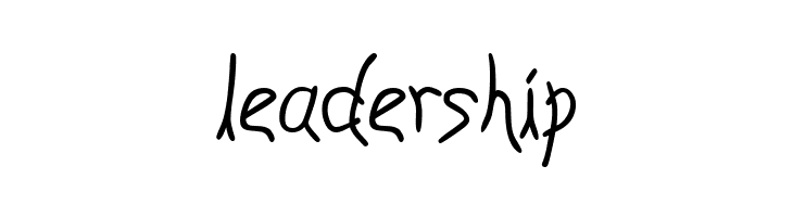 Anyway  Free Fonts Download