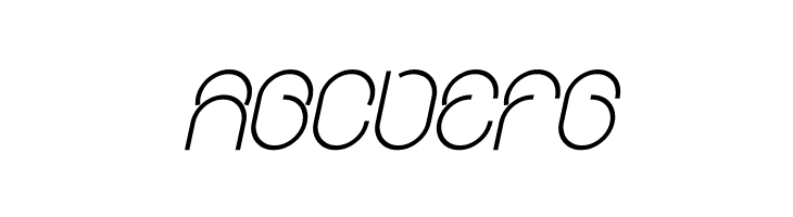 EVERYTHING Bold Italic  Free Fonts Download