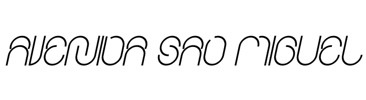 EVERYTHING Bold Italic  Free Fonts Download