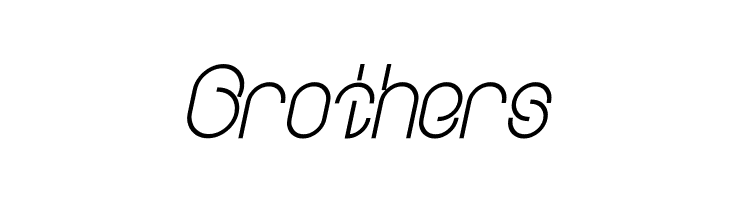 EVERYTHING Bold Italic  Free Fonts Download