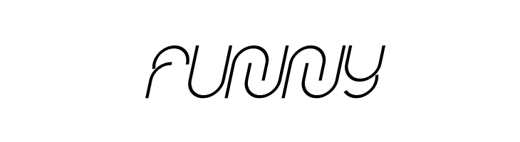 EVERYTHING Bold Italic  Free Fonts Download