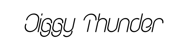 EVERYTHING Bold Italic  Free Fonts Download