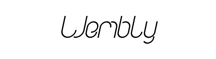 EVERYTHING Bold Italic  Free Fonts Download