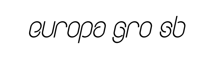 EVERYTHING Bold Italic  Free Fonts Download