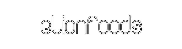 EVERYTHING-Outlined Bold  Free Fonts Download