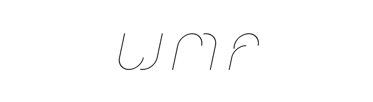 EVERYTHING Italic  Free Fonts Download