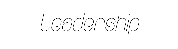 EVERYTHING Italic  Free Fonts Download