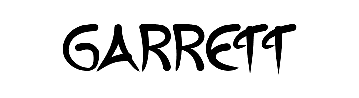 ExtraHot-Bold  Free Fonts Download