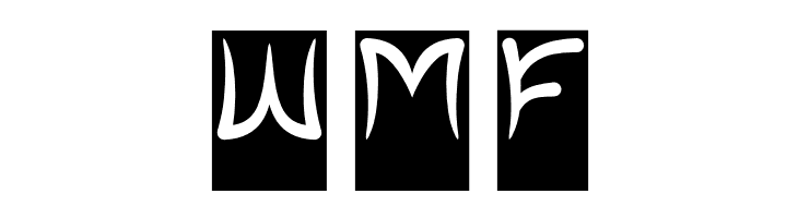 ExtraHot  Free Fonts Download