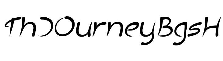 ExtraHot-Italic  Free Fonts Download