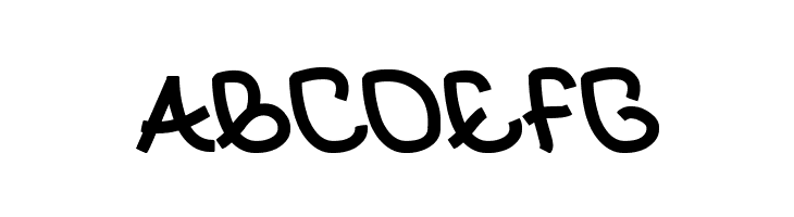 Extraordinary Bold  Free Fonts Download