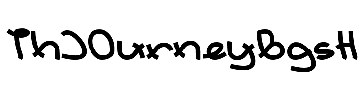 Extraordinary Bold  Free Fonts Download
