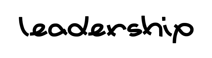 Extraordinary Bold  Free Fonts Download