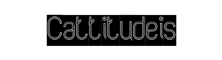 FALLINGINLOVEHollowInverse  Free Fonts Download