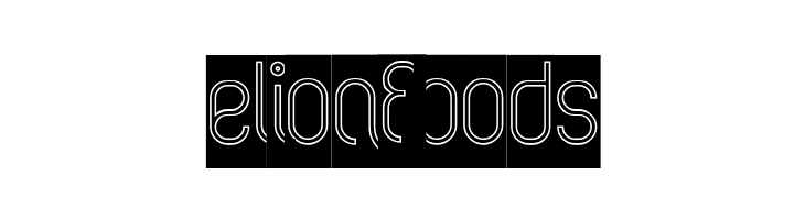 FALLINGINLOVEHollowInverse  Free Fonts Download