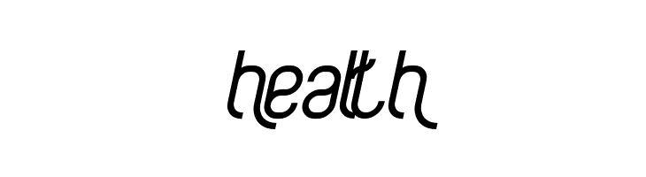 FALLINGINLOVE-BoldItalic  Free Fonts Download