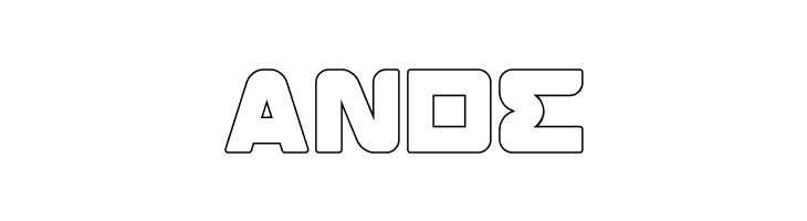 FEATURED-Hollow  Free Fonts Download