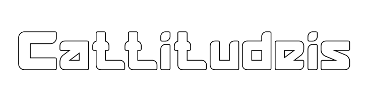 FEATURED-Hollow  Free Fonts Download