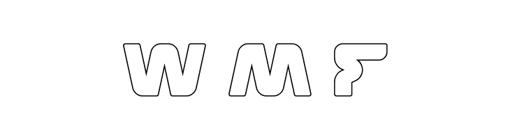 FEATURED-Hollow  Free Fonts Download