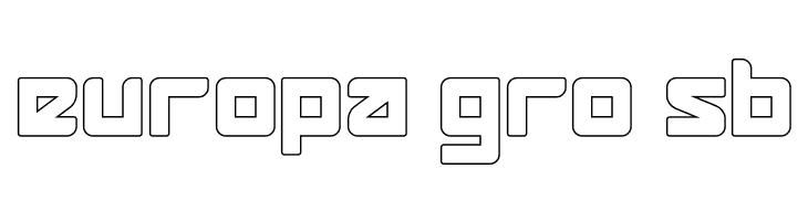 FEATURED-Hollow  Free Fonts Download