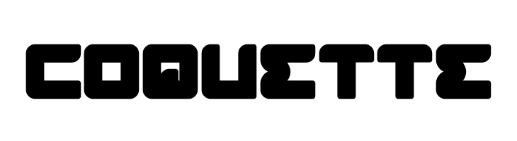 FEATURED Bold  Free Fonts Download