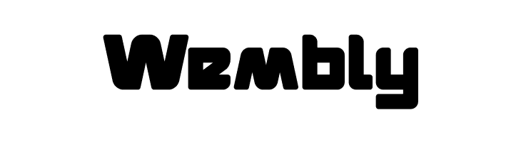 FEATURED Bold  Free Fonts Download