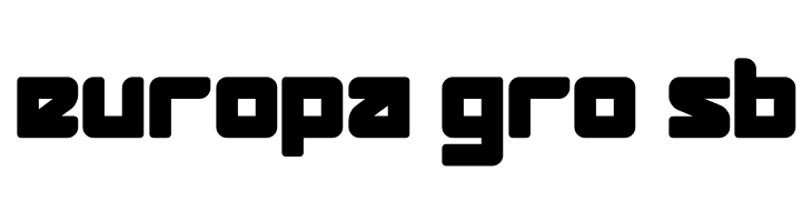 FEATURED Bold  Free Fonts Download